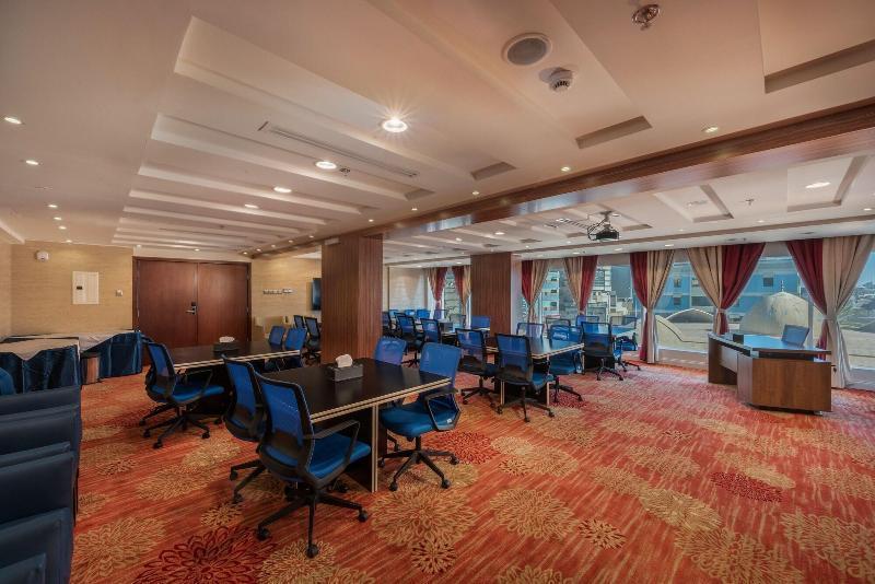 Blue Inn Abha Bagian luar foto